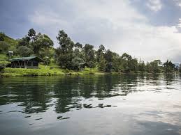 Lake Kivu Holidays in Congo